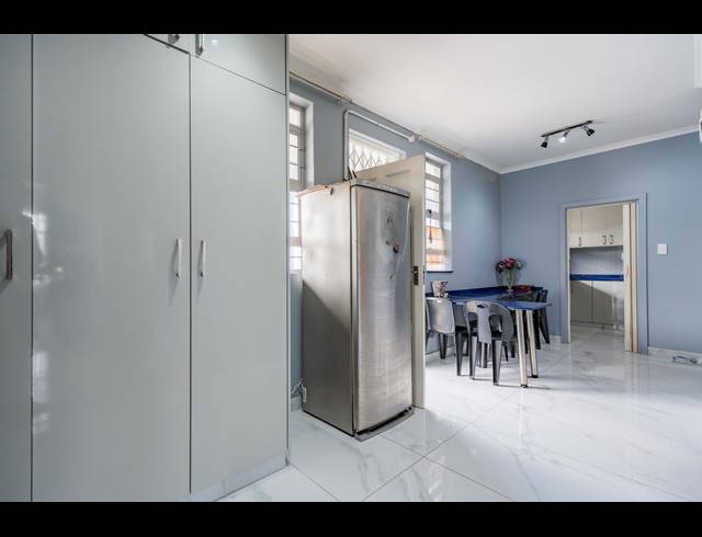 2 BEDROOM APARTMENT FOR SALE IN MUSGRAVE